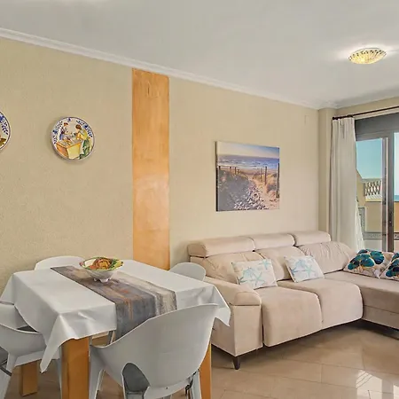 Apartamento Playa De La Valldigna *