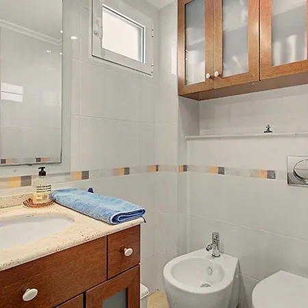 Apartamento Playa De La Valldigna Tavernes de Valldigna