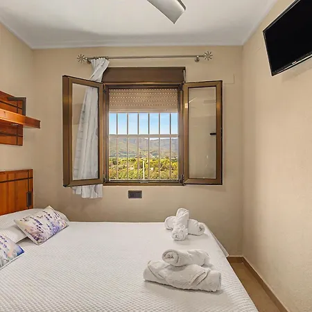 Apartamento Playa De La Valldigna