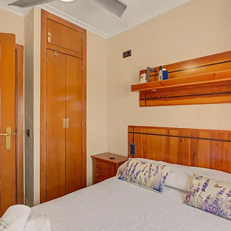 Apartamento Playa De La Valldigna